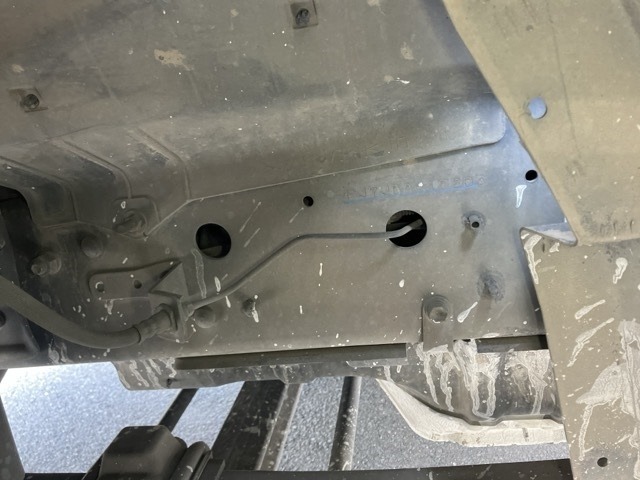 Hino RANGER 2012 8109874-10