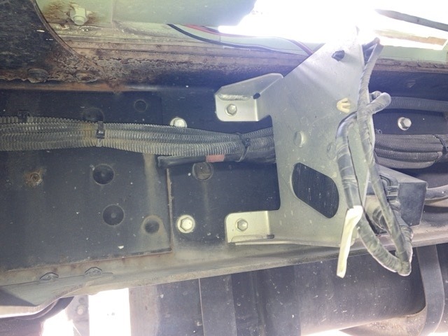 Hino RANGER 2012 8109874-11