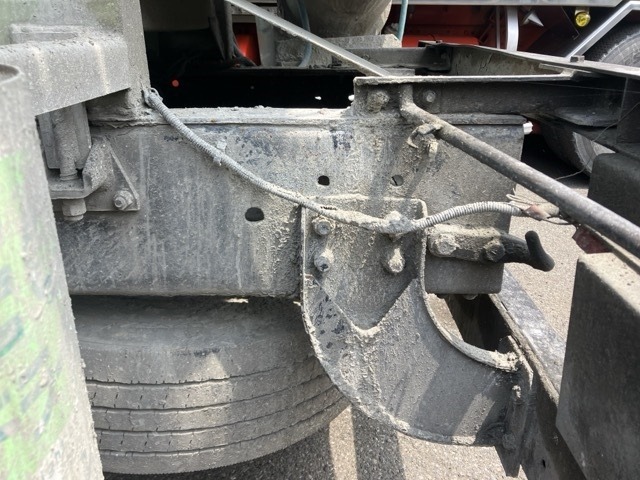 Hino RANGER 2012 8109874-12