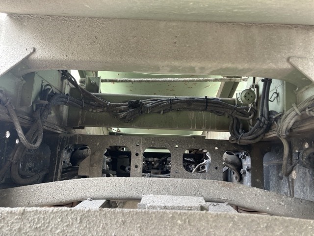 Hino RANGER 2012 8109874-13