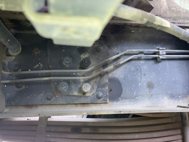 Hino RANGER 2012 8109874-16