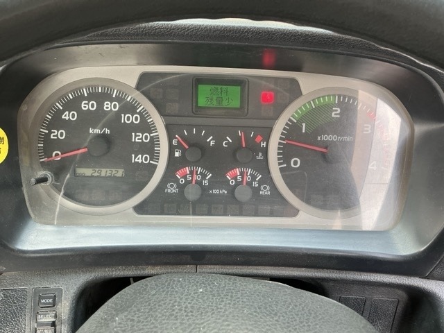 Hino RANGER 2012 8109874-6