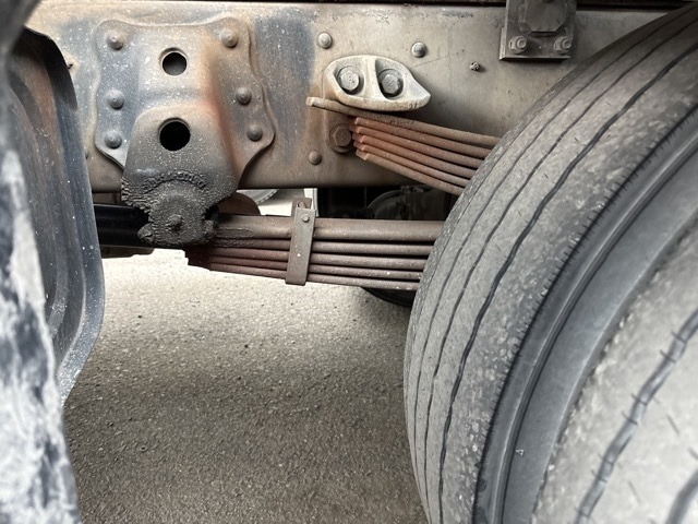 Hino RANGER 2012 8109874-8