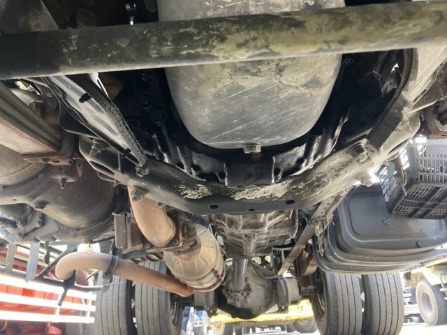 Hino RANGER 2012 8109874-9