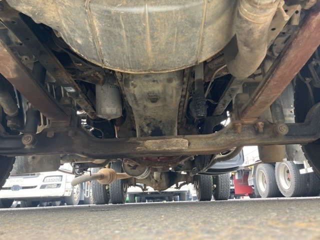 Hino RANGER 2002 8109881-10
