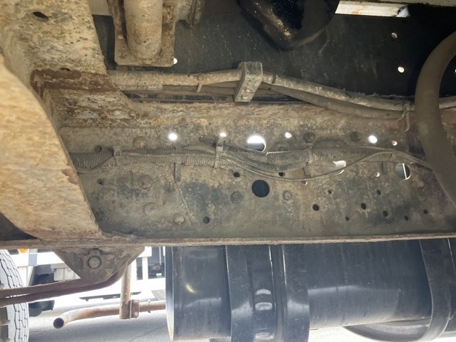 Hino RANGER 2002 8109881-12