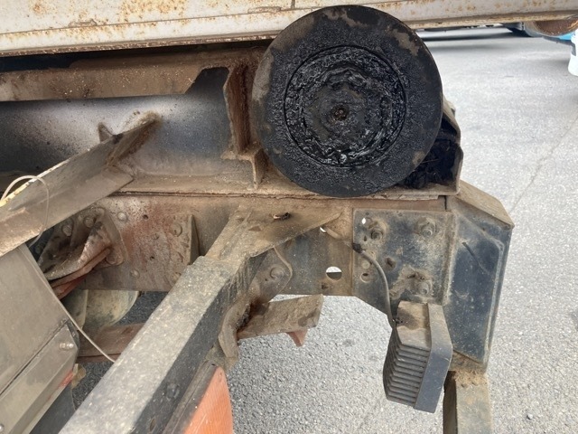Hino RANGER 2002 8109881-13