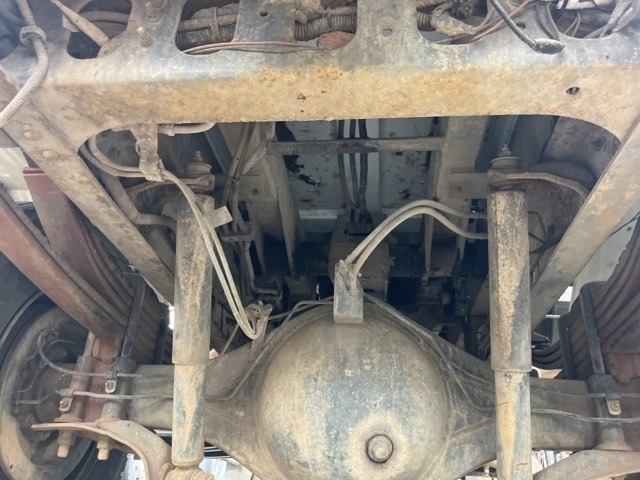 Hino RANGER 2002 8109881-14