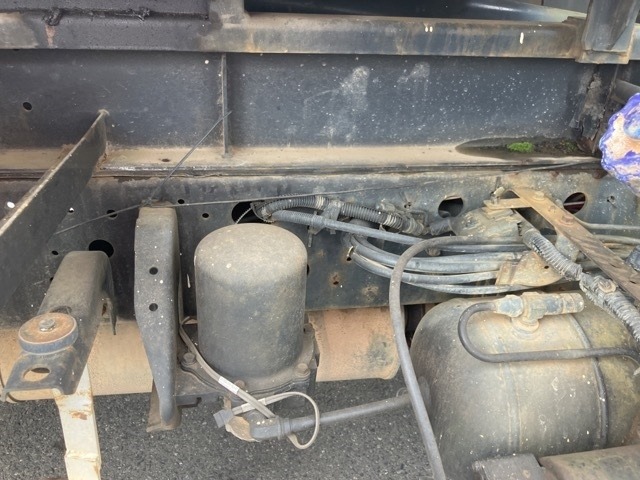 Hino RANGER 2002 8109881-16