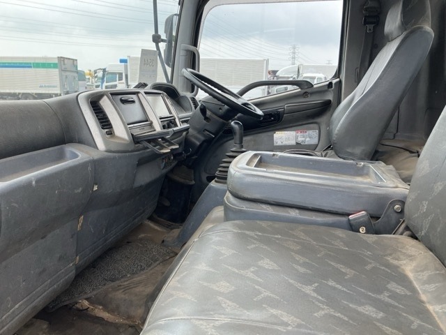 Hino RANGER 2002 8109881-5