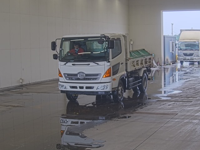 Hino RANGER 2011 8109894-0