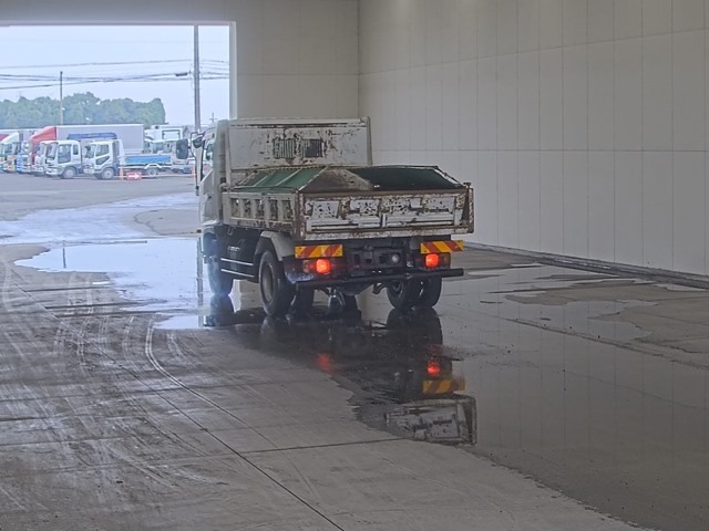 Hino RANGER 2011 8109894-1