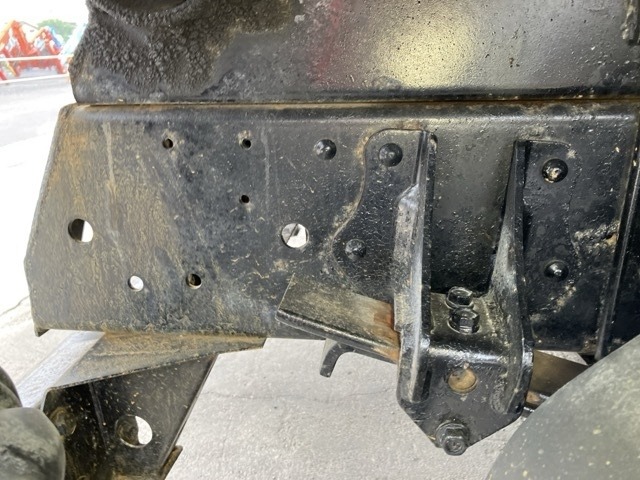Hino RANGER 2011 8109894-15