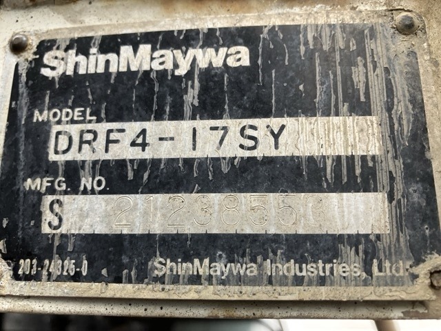 Hino RANGER 2011 8109894-18