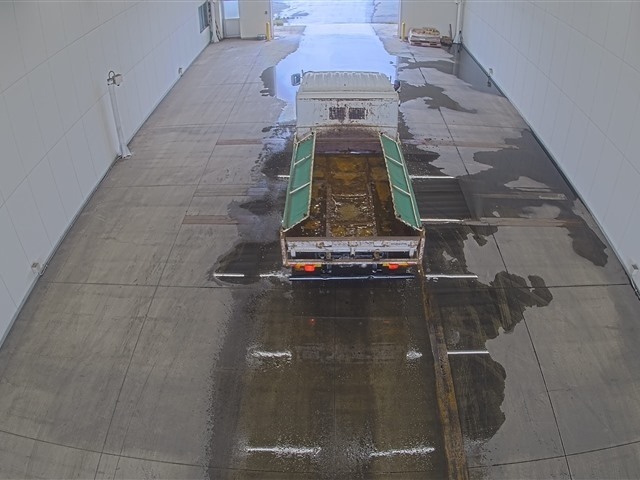 Hino RANGER 2011 8109894-3