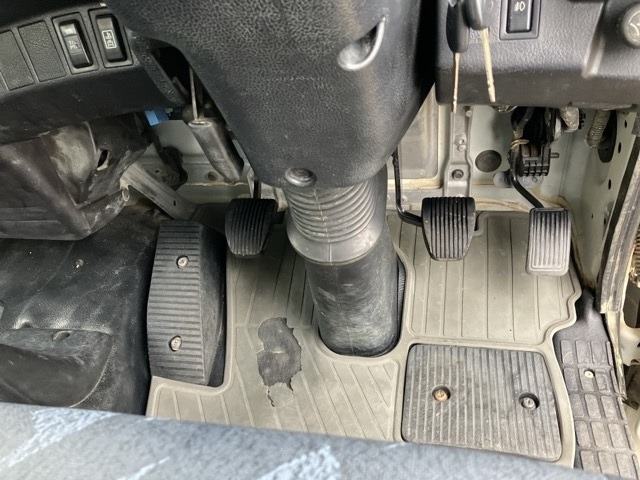 Hino RANGER 2011 8109894-4