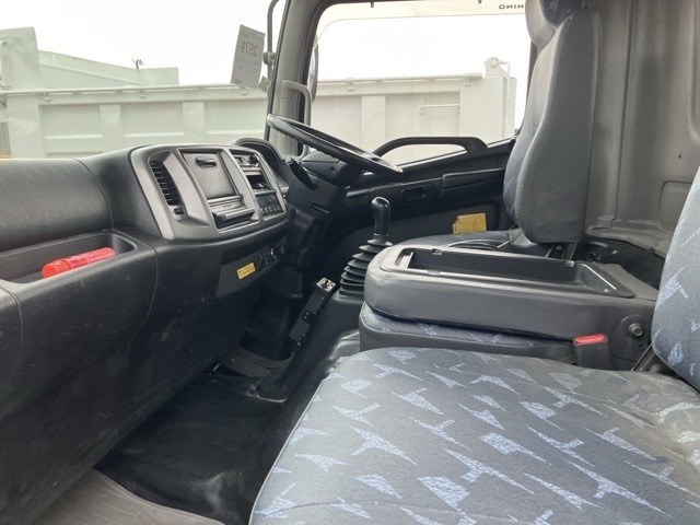 Hino RANGER 2011 8109894-5