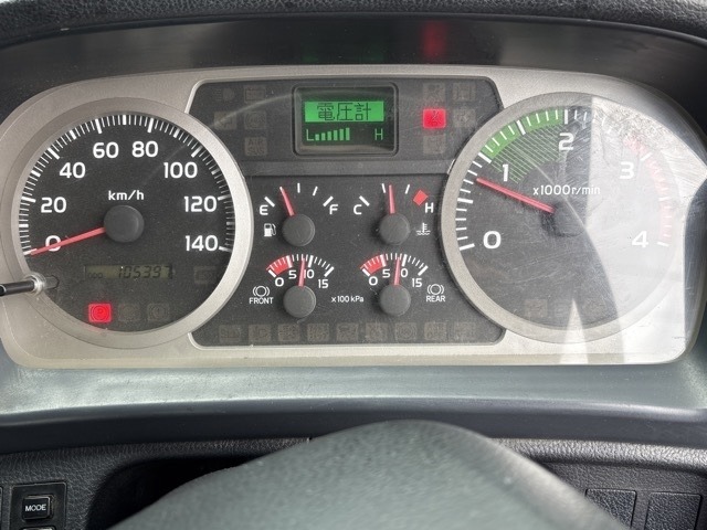 Hino RANGER 2011 8109894-6