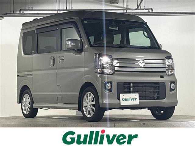 Mazda SCRUM WAGON 2025 8107067-0