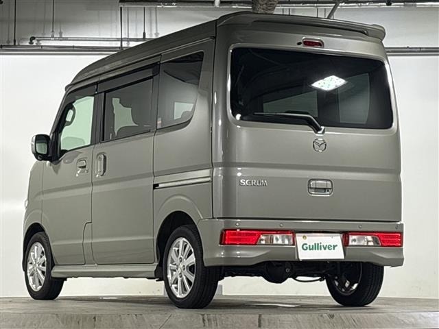 Mazda SCRUM WAGON 2025 8107067-13