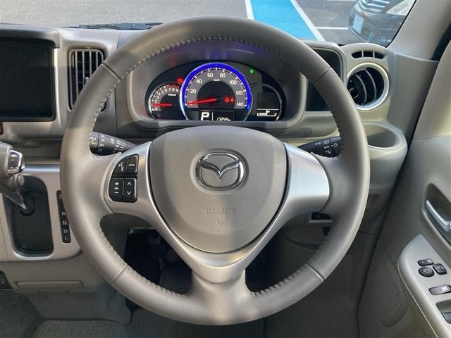 Mazda SCRUM WAGON 2025 8107067-21