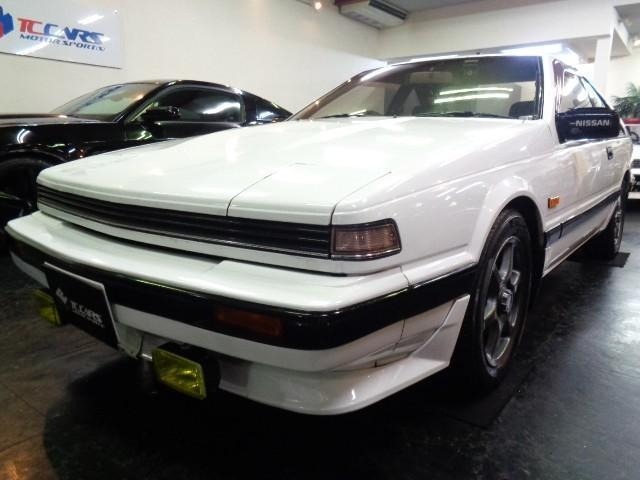 Nissan SILVIA 1986 8104997-0
