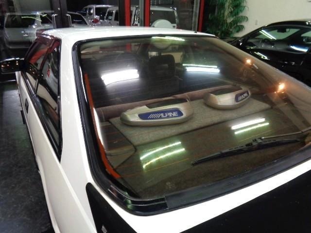 Nissan SILVIA 1986 8104997-12