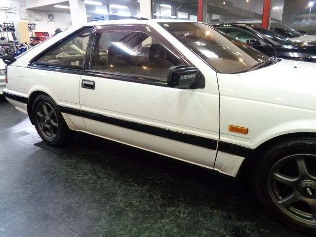 Nissan SILVIA 1986 8104997-15
