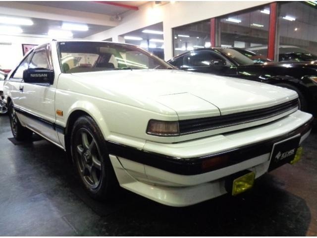 Nissan SILVIA 1986 8104997-24