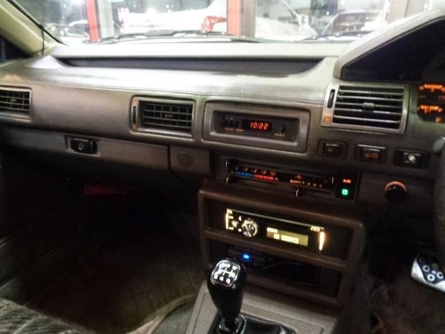 Nissan SILVIA 1986 8104997-27