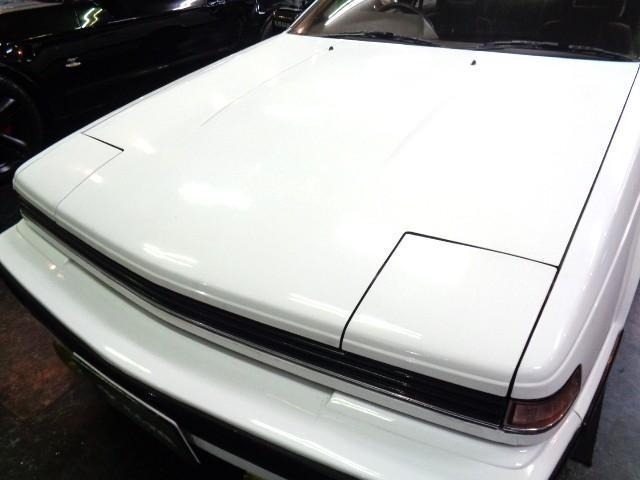 Nissan SILVIA 1986 8104997-28