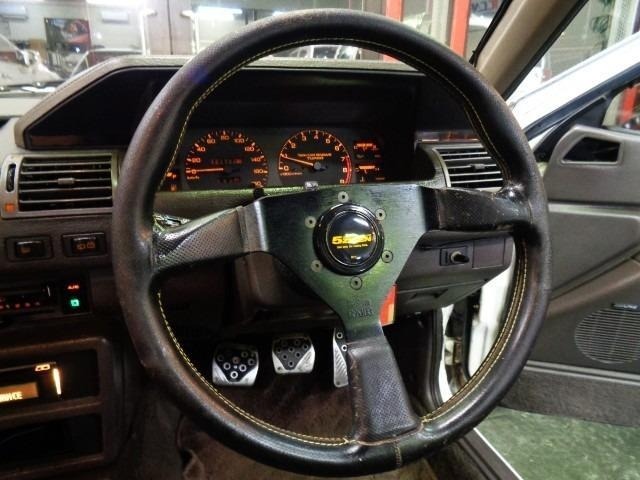 Nissan SILVIA 1986 8104997-29