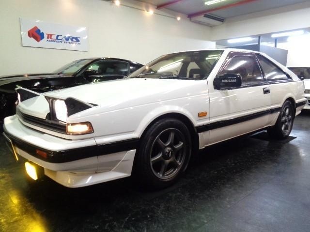 Nissan SILVIA 1986 8104997-30