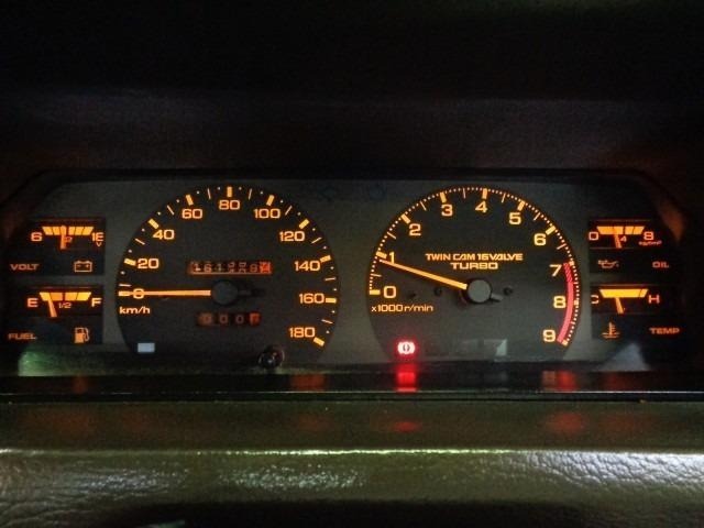 Nissan SILVIA 1986 8104997-31