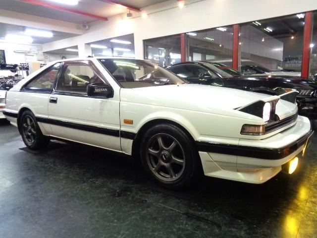 Nissan SILVIA 1986 8104997-32