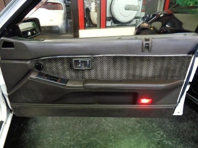 Nissan SILVIA 1986 8104997-33