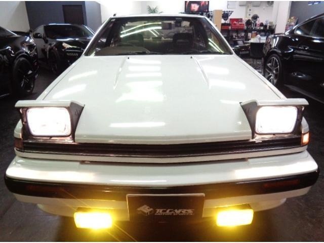 Nissan SILVIA 1986 8104997-34