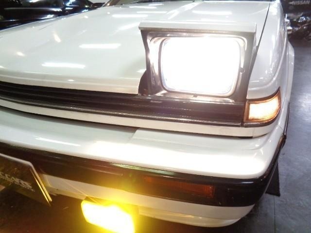 Nissan SILVIA 1986 8104997-35
