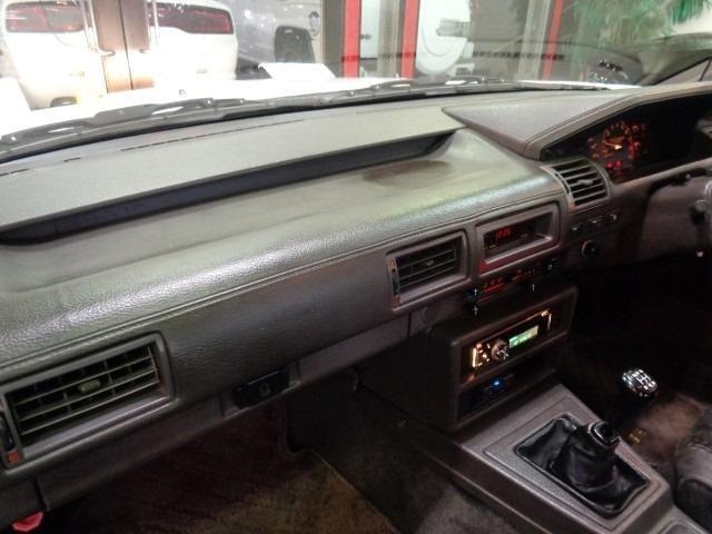 Nissan SILVIA 1986 8104997-36