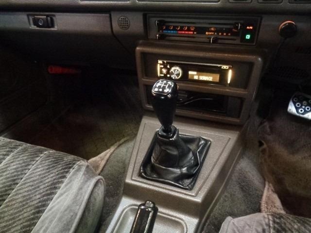 Nissan SILVIA 1986 8104997-39