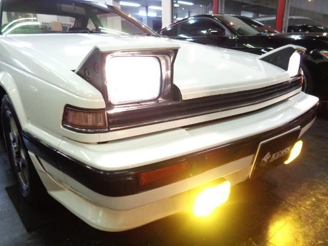 Nissan SILVIA 1986 8104997-40