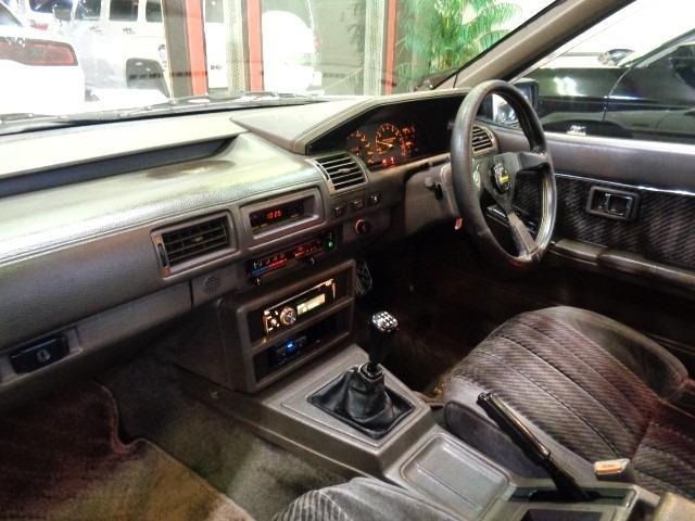 Nissan SILVIA 1986 8104997-41