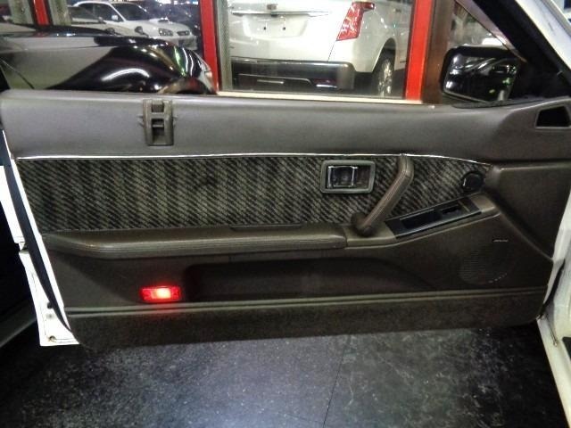 Nissan SILVIA 1986 8104997-42