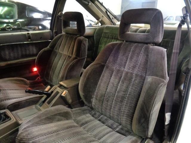 Nissan SILVIA 1986 8104997-44