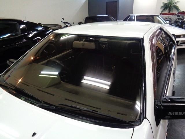 Nissan SILVIA 1986 8104997-8