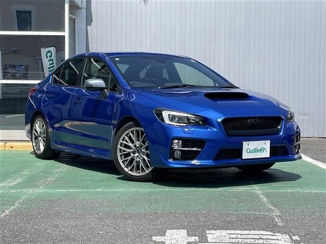 Subaru SUBARU 2016 8105411-0
