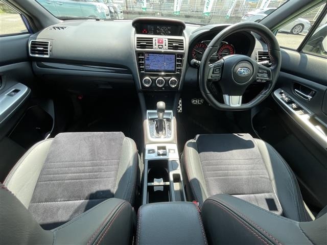 Subaru SUBARU 2016 8105411-14