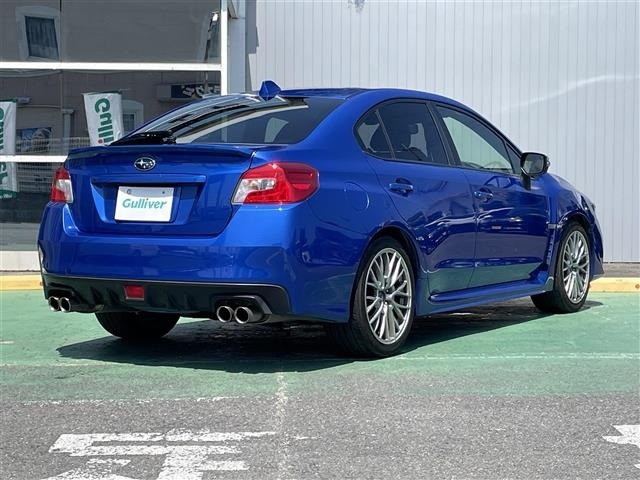 Subaru SUBARU 2016 8105411-18