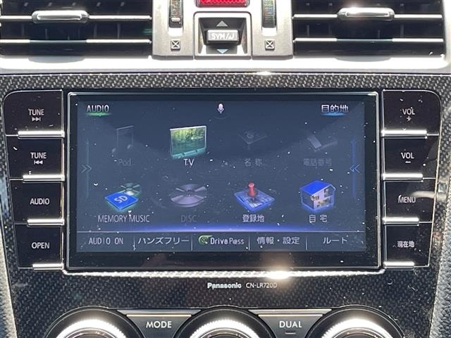 Subaru SUBARU 2016 8105411-2