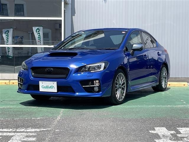 Subaru SUBARU 2016 8105411-3